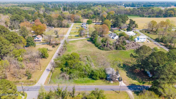 $109,900 | 0 East E Bay Street, Warsaw, NC 28398