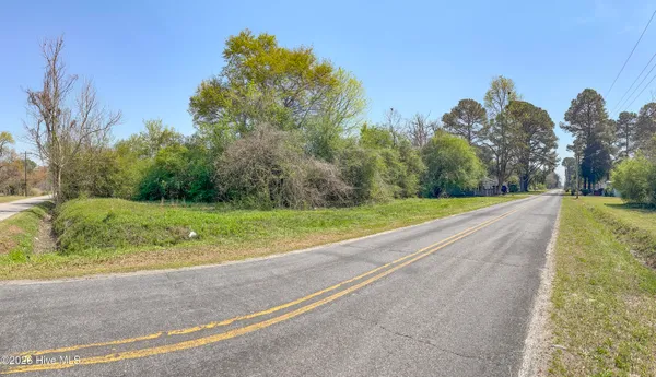 $109,900 | 0 East E Bay Street, Warsaw, NC 28398