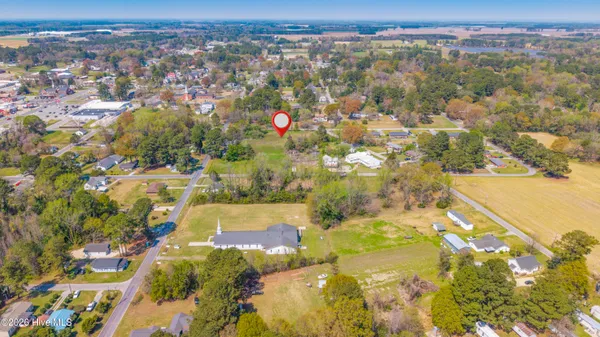 $109,900 | 0 East E Bay Street, Warsaw, NC 28398