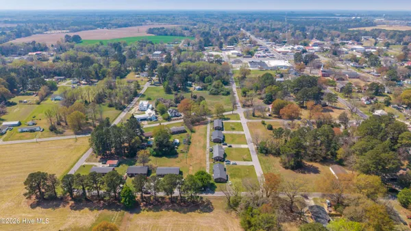 $109,900 | 0 East E Bay Street, Warsaw, NC 28398