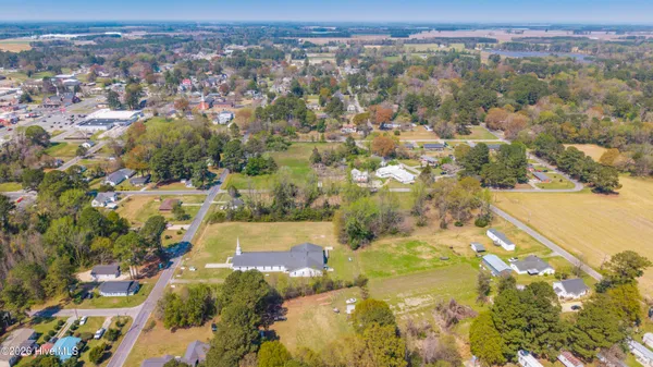 $109,900 | 0 East E Bay Street, Warsaw, NC 28398