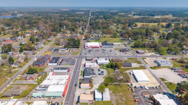 $109,900 | 0 East E Bay Street, Warsaw, NC 28398