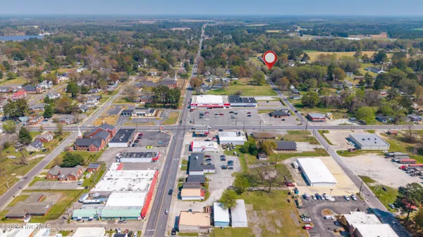 $109,900 | 0 East E Bay Street, Warsaw, NC 28398