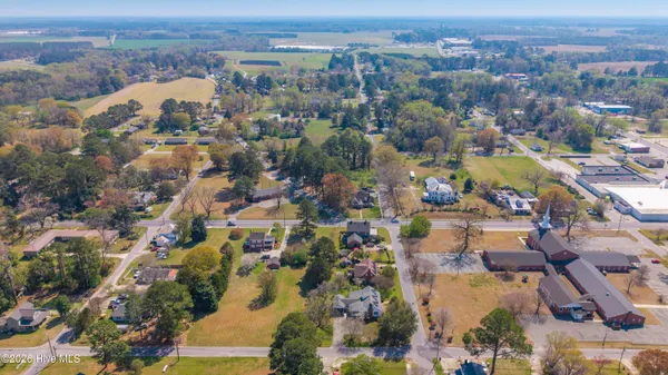 $109,900 | 0 East E Bay Street, Warsaw, NC 28398