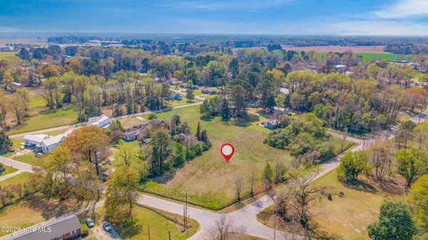 $109,900 | 0 East E Bay Street, Warsaw, NC 28398