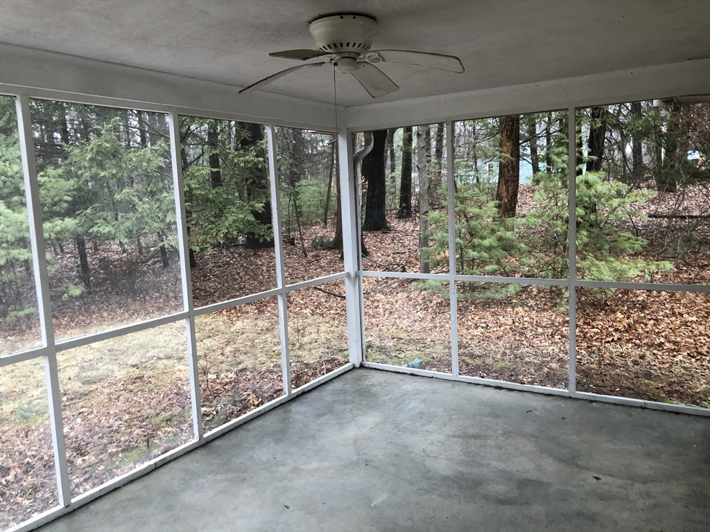 53 Deerhaven Road, Unit 1 Lincoln, MA 01773 - Photo 13 of 42 a view of a room with window and pool table