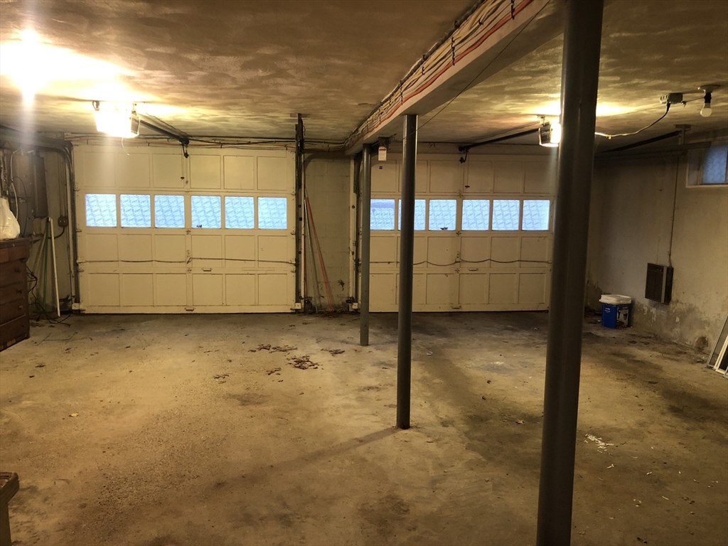 53 Deerhaven Road, Unit 1 Lincoln, MA 01773 - Photo 42 of 42 a view of parking garage