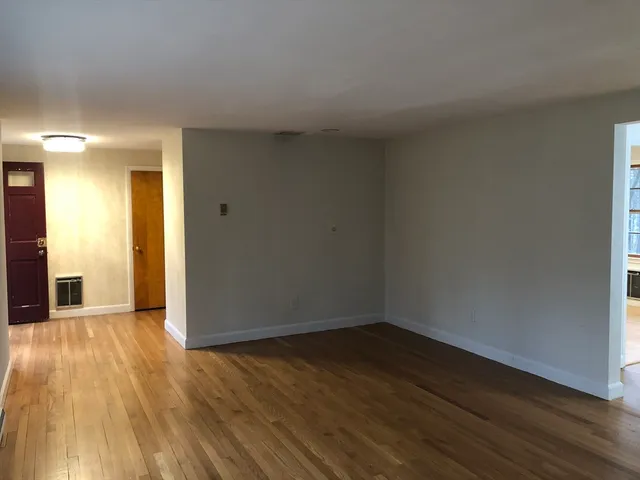 a view of an entryway