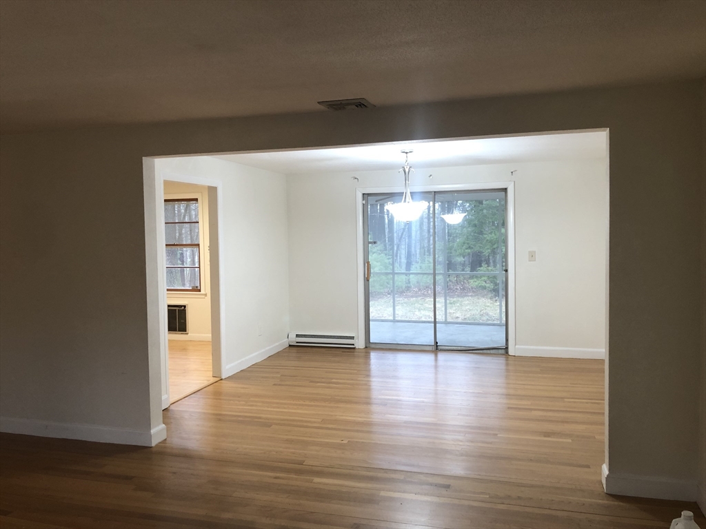 53 Deerhaven Road, Unit 1 Lincoln, MA 01773 - Photo 10 of 42 a view of an entryway