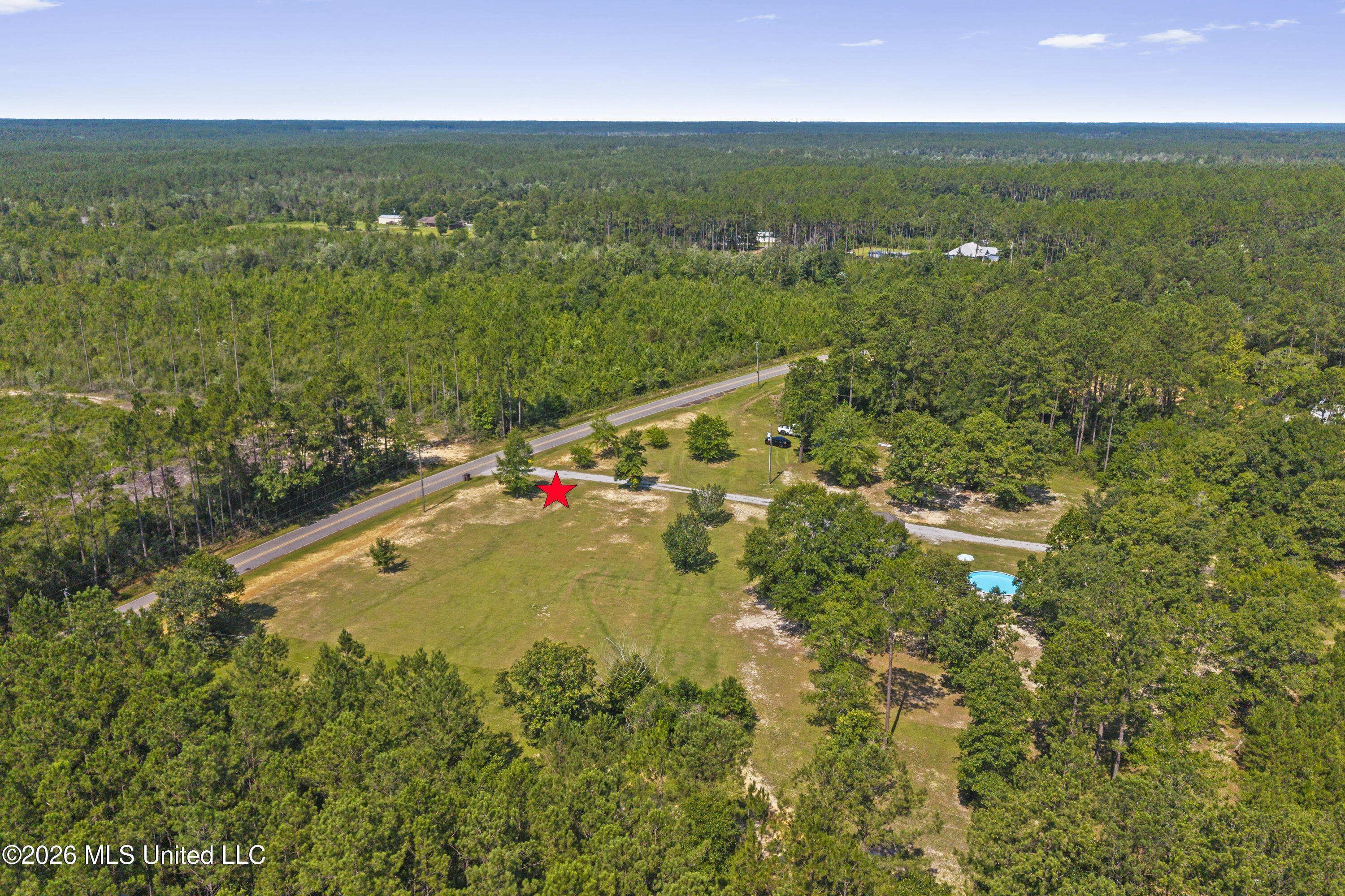 22720 Old River Road Vancleave, MS 39565 - Photo 53 of 55 00053