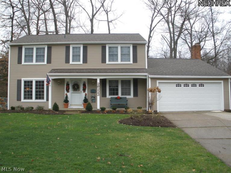 28223 Knickerbocker Road Bay Village, OH 44140 - Photo 1 of 22 Gallery Image 1