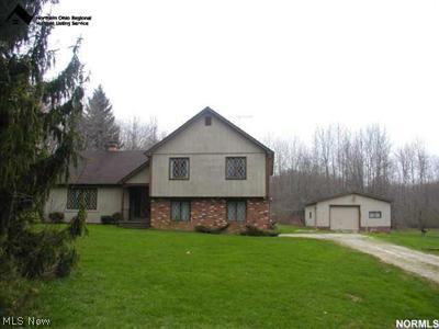 10605 Bartholomew Road Chagrin Falls, OH 44023 - Photo 1 of 1