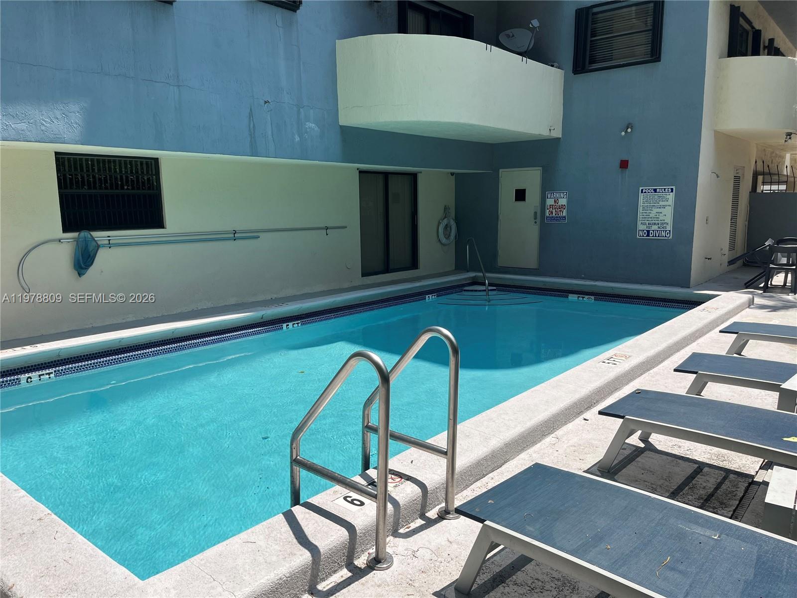 1250 Lincoln Road, Unit 310 Miami Beach, FL 33139 - Photo 25 of 27