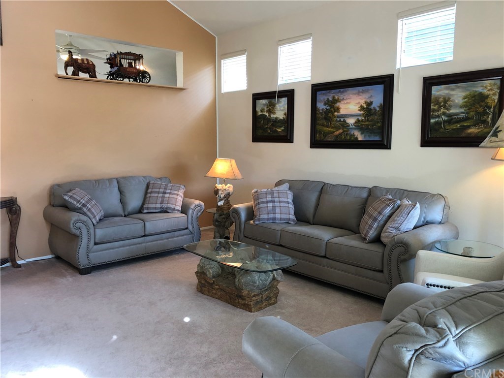 946 Cheyenne Road Corona, CA 92878 - Photo 3 of 28 Formal Living Room