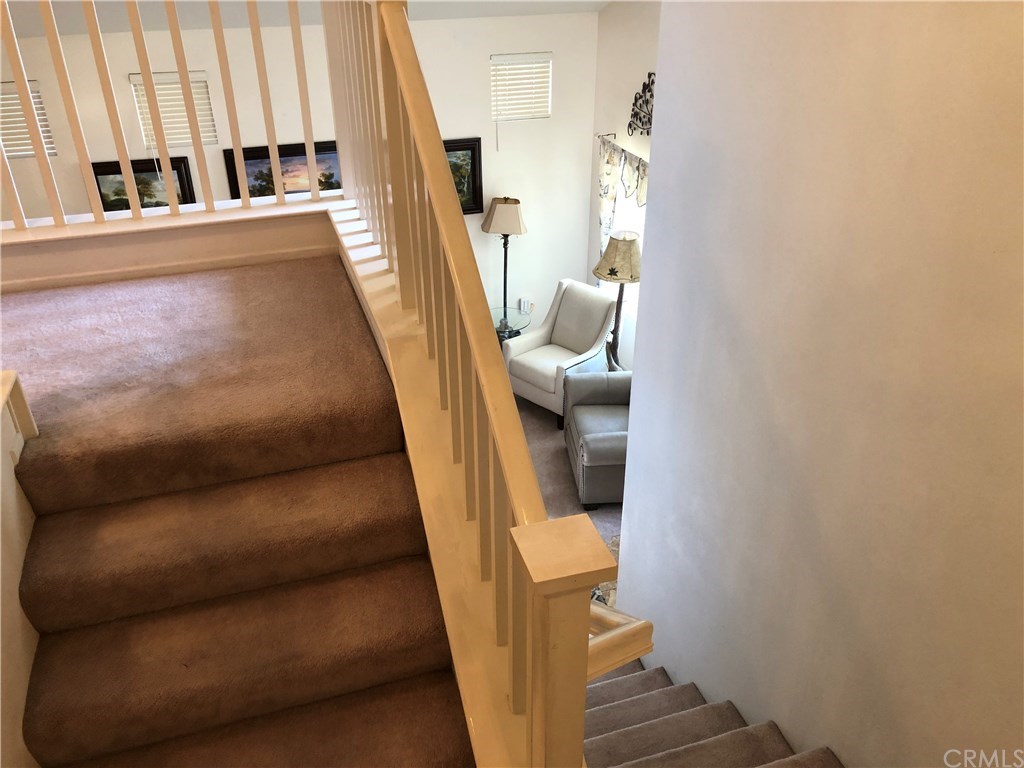 946 Cheyenne Road Corona, CA 92878 - Photo 22 of 28 Heading back downstairs to take a look outside.