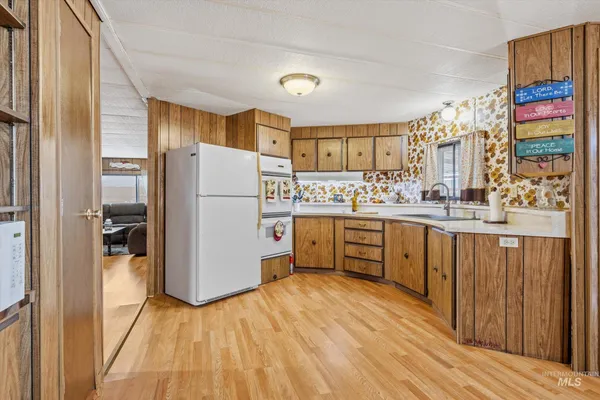 $79,995 | 1715 West Flamingo Avenue, Unit 74, Nampa, ID 83651