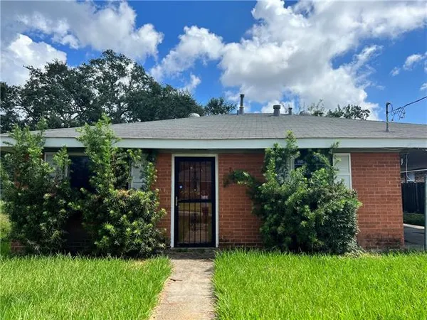 $1,850 | 7909 Edward Street, New Orleans, LA 70126