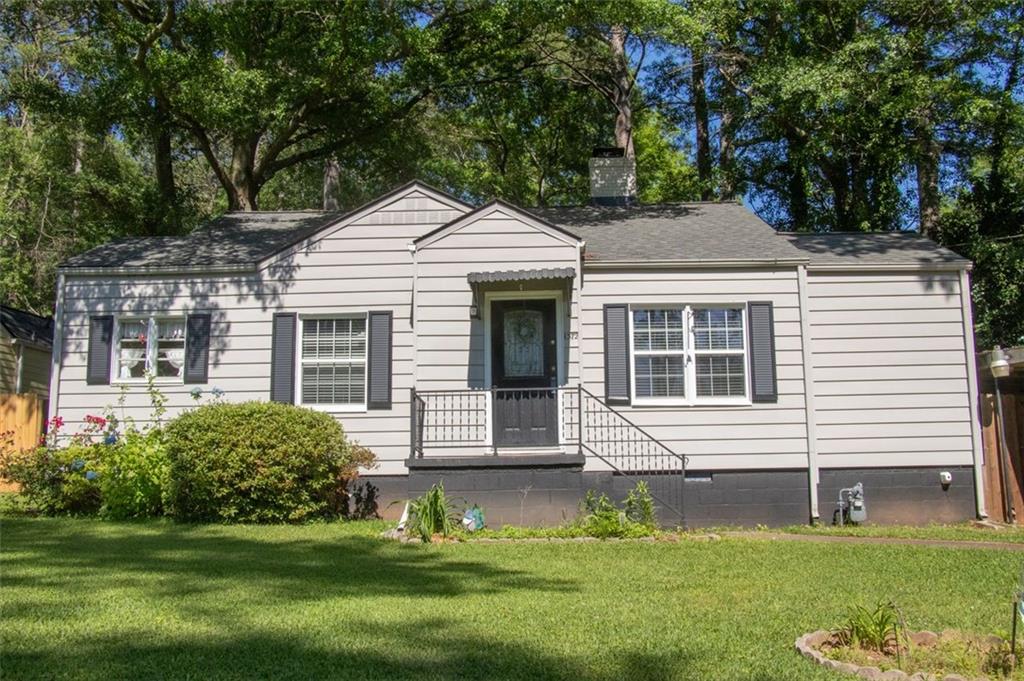 1372 Fenway Circle Decatur, GA 30030 - Photo 1 of 1