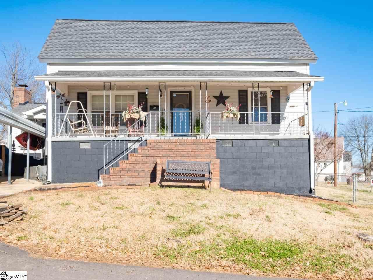 2 Goodrich Street Pelzer, SC 29669 - Photo 1 of 34 Gallery Image 1