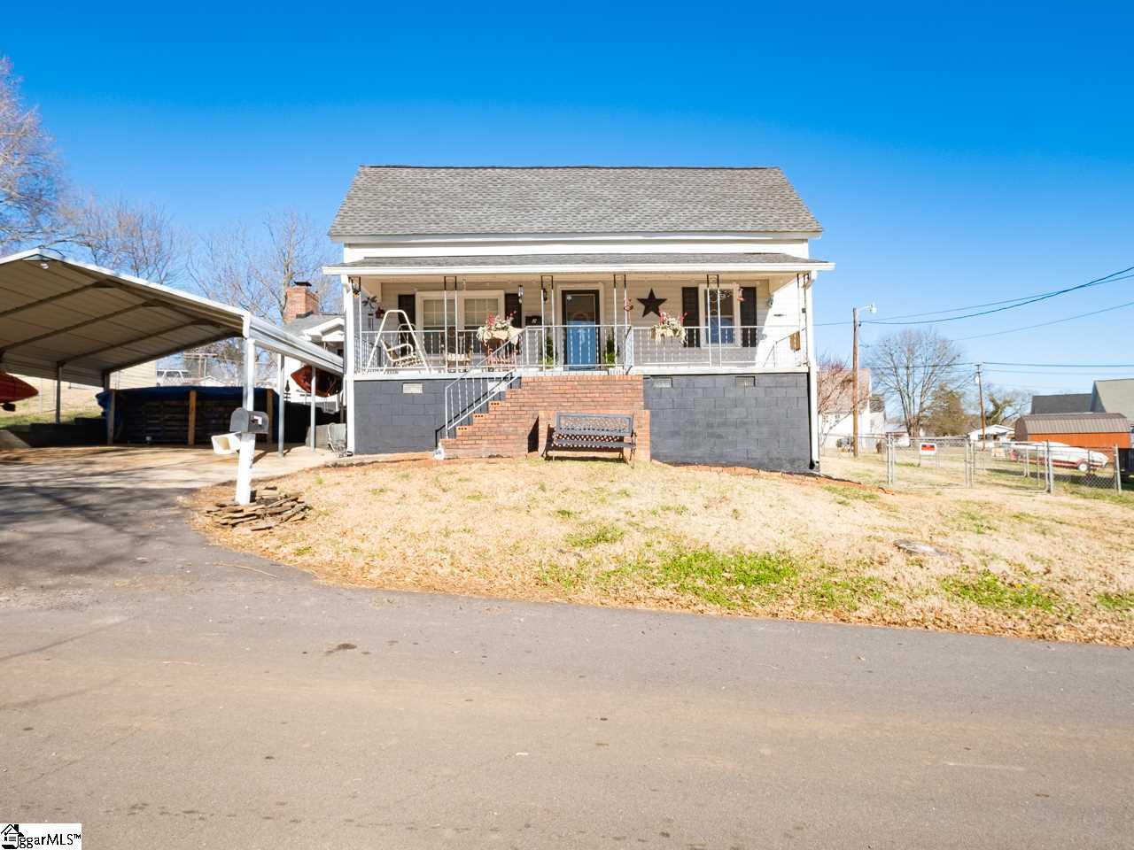2 Goodrich Street Pelzer, SC 29669 - Photo 2 of 34 Gallery Image 2
