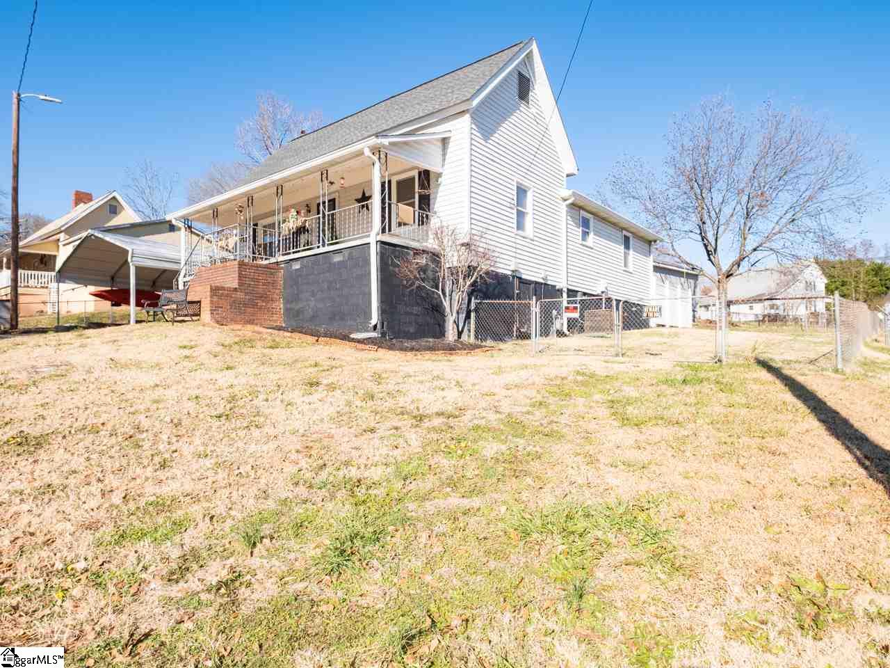 2 Goodrich Street Pelzer, SC 29669 - Photo 3 of 34 Gallery Image 3