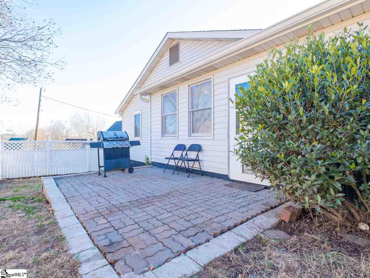 2 Goodrich Street Pelzer, SC 29669 - Photo 31 of 34 Gallery Image 31