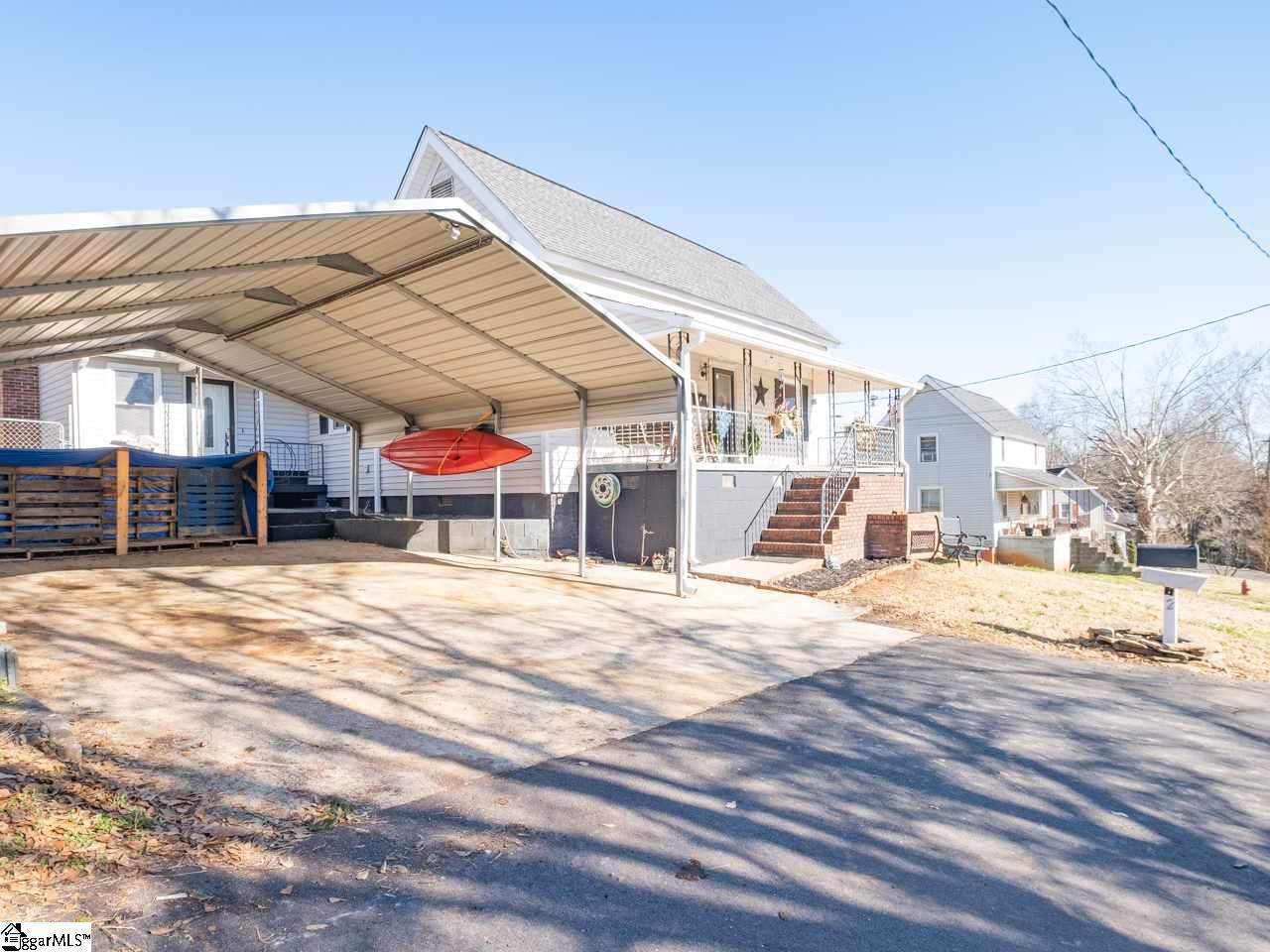 2 Goodrich Street Pelzer, SC 29669 - Photo 5 of 34 Gallery Image 5