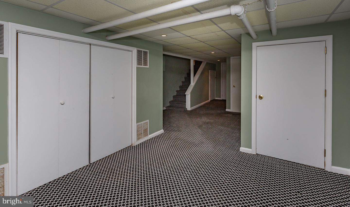 133 Kathmere Road Havertown, PA 19083 - Photo 37 of 45 a view of a room with wooden floor