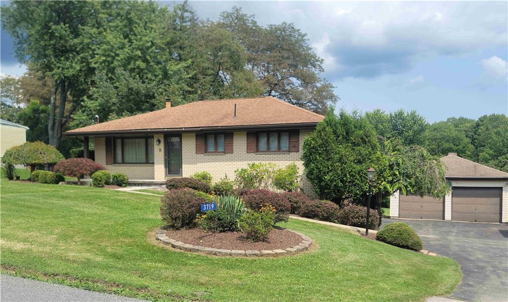 3719 Hollow Road New Castle, PA 16101 - Photo 1 of 28 Gallery Image 1