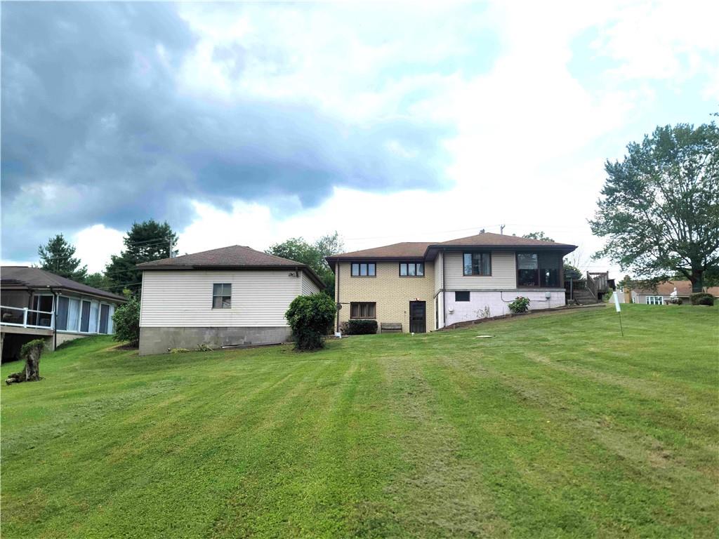 3719 Hollow Road New Castle, PA 16101 - Photo 6 of 28 Gallery Image 6