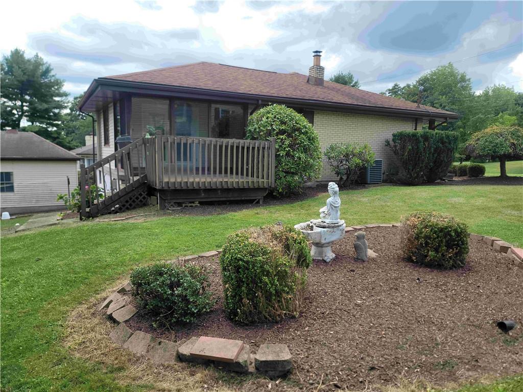 3719 Hollow Road New Castle, PA 16101 - Photo 7 of 28 Gallery Image 7