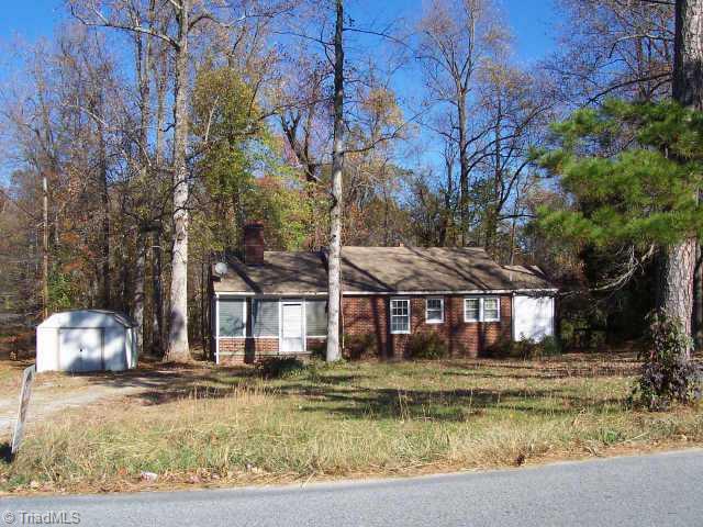 329 Stratford Road Archdale, NC 27263 - Photo 1 of 1 Exterior Front.