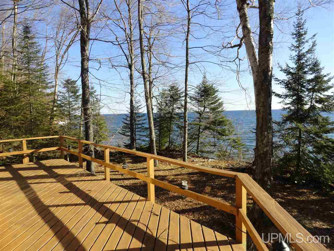 2534 Co Road Marquette, MI 49855 - Photo 20 of 35