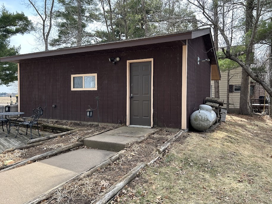 1006 23 3/4 Street Chetek, WI 54728 - Photo 35 of 38