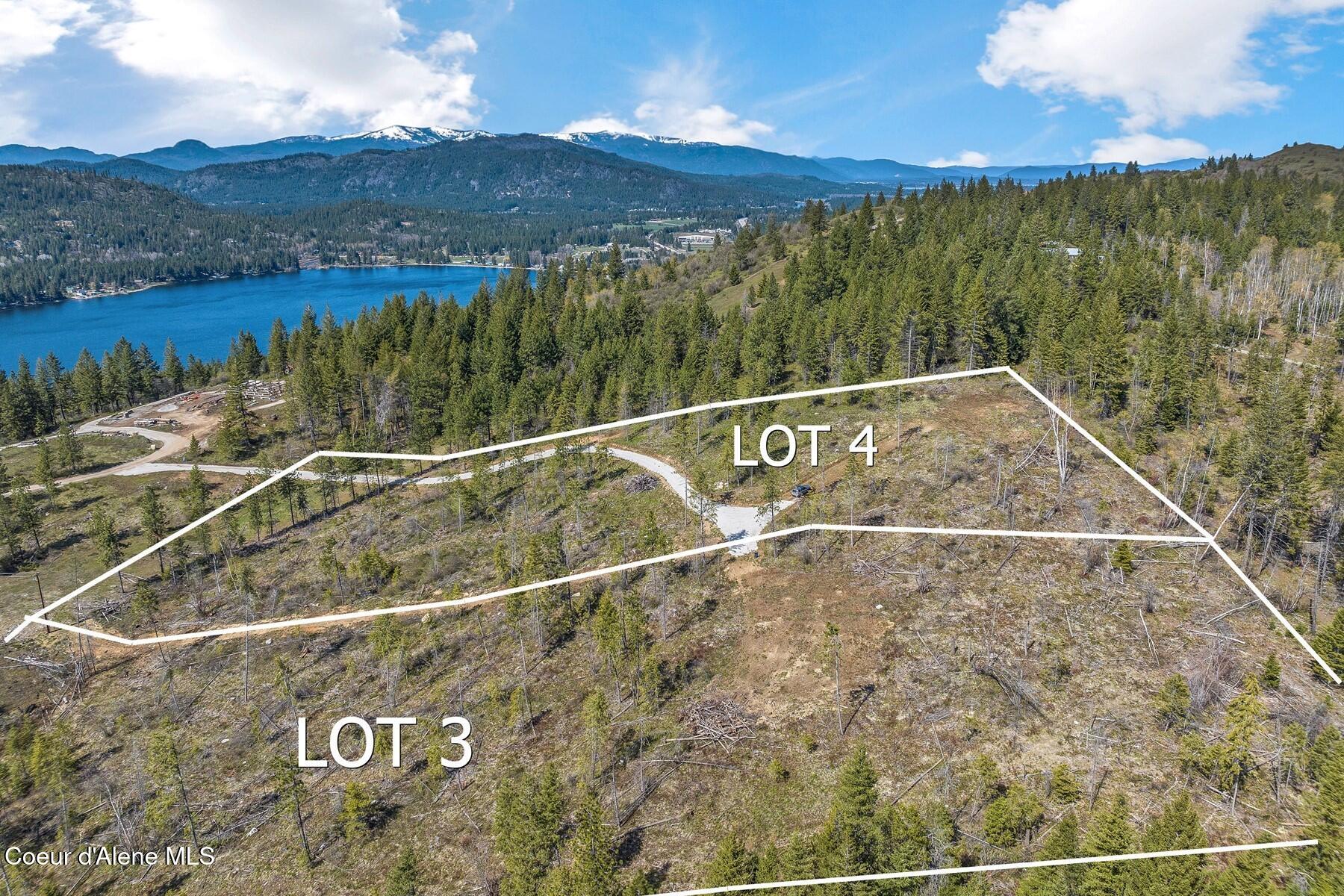 Lot 4 Kelley Creek Road Cocolalla, ID 83813 - Photo 3 of 18 03