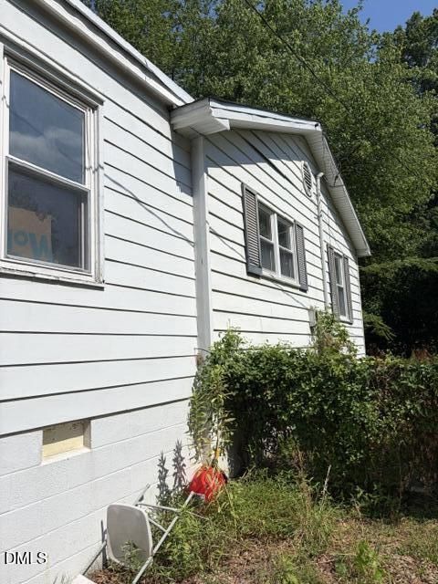 507 Strother Road Raleigh, NC 27606 - Photo 1 of 11 Front