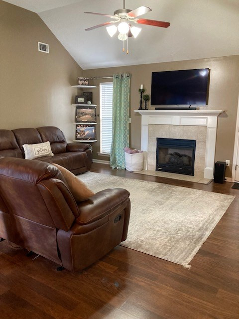 5408 Silver Fox Way North Augusta, SC 29841 - Photo 2 of 15