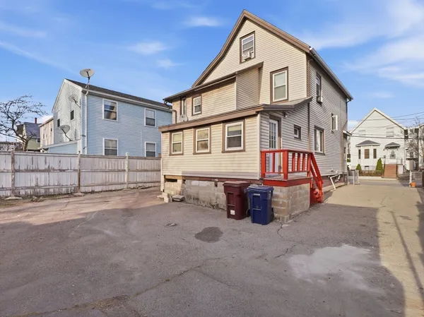$799,000 | 77 Lewis Street, Everett, MA 02149