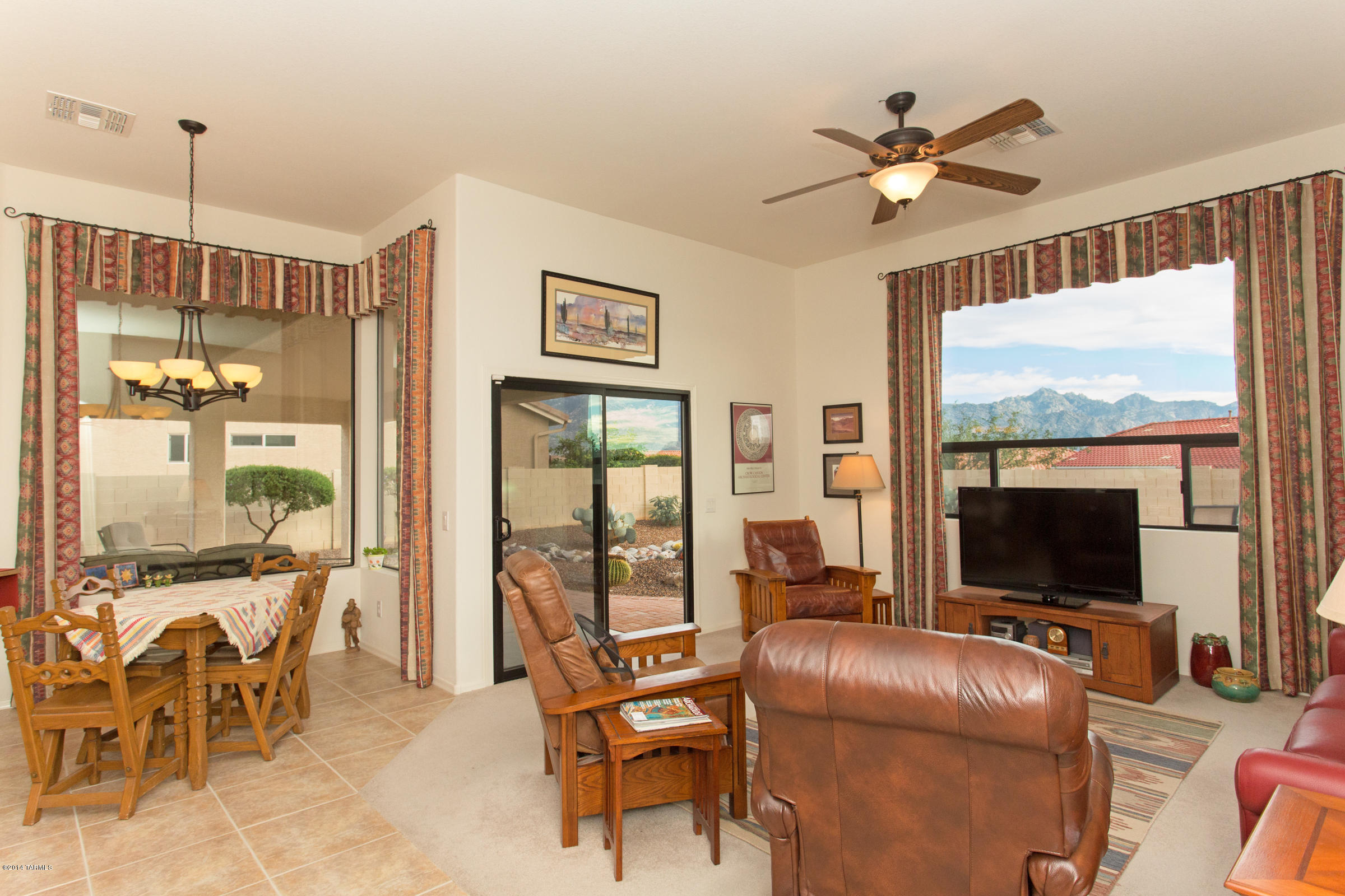 61811 East Sandlewood Road Tucson, AZ 85739 - Photo 15 of 26