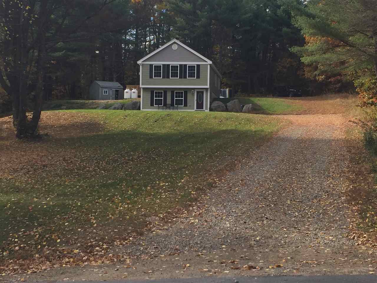 24 Hatch Corner Road Meredith, NH 03253 - Photo 1 of 32