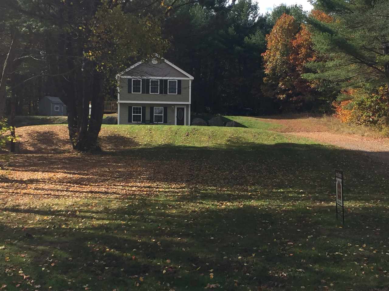 24 Hatch Corner Road Meredith, NH 03253 - Photo 4 of 32