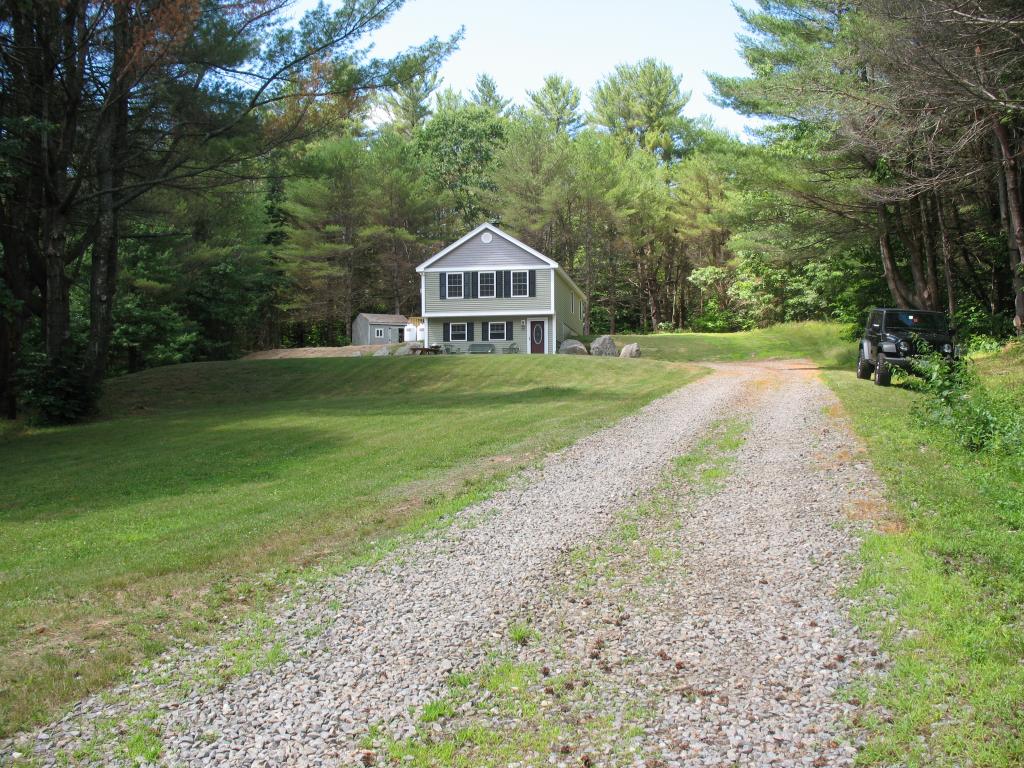 24 Hatch Corner Road Meredith, NH 03253 - Photo 5 of 32
