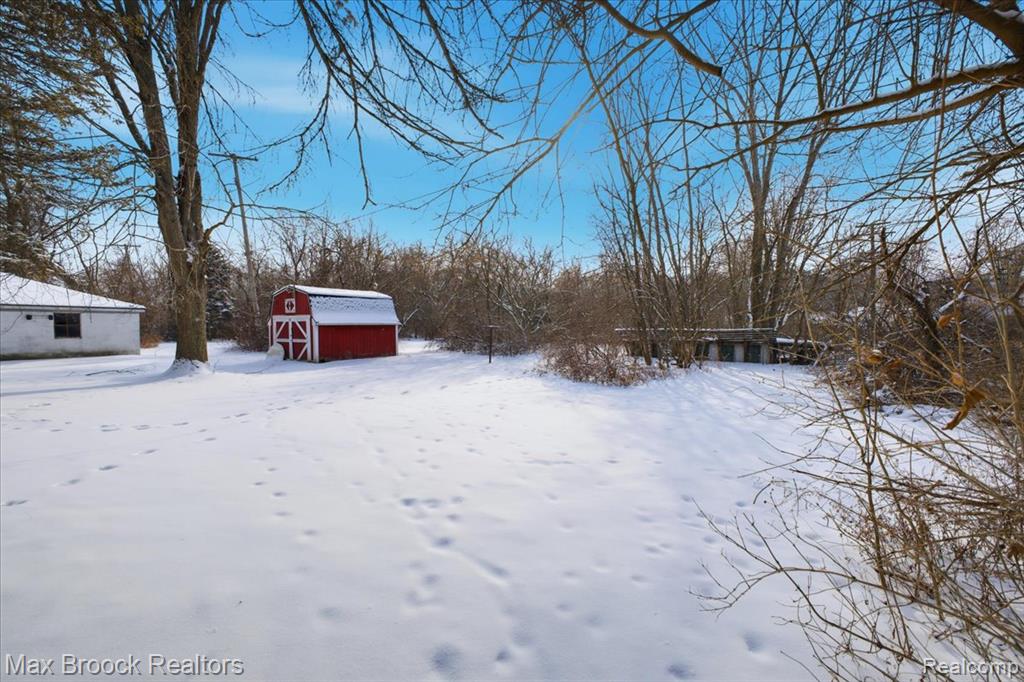 30629 Ecorse Road Romulus, MI 48174 - Photo 33 of 43 Gallery Image 33