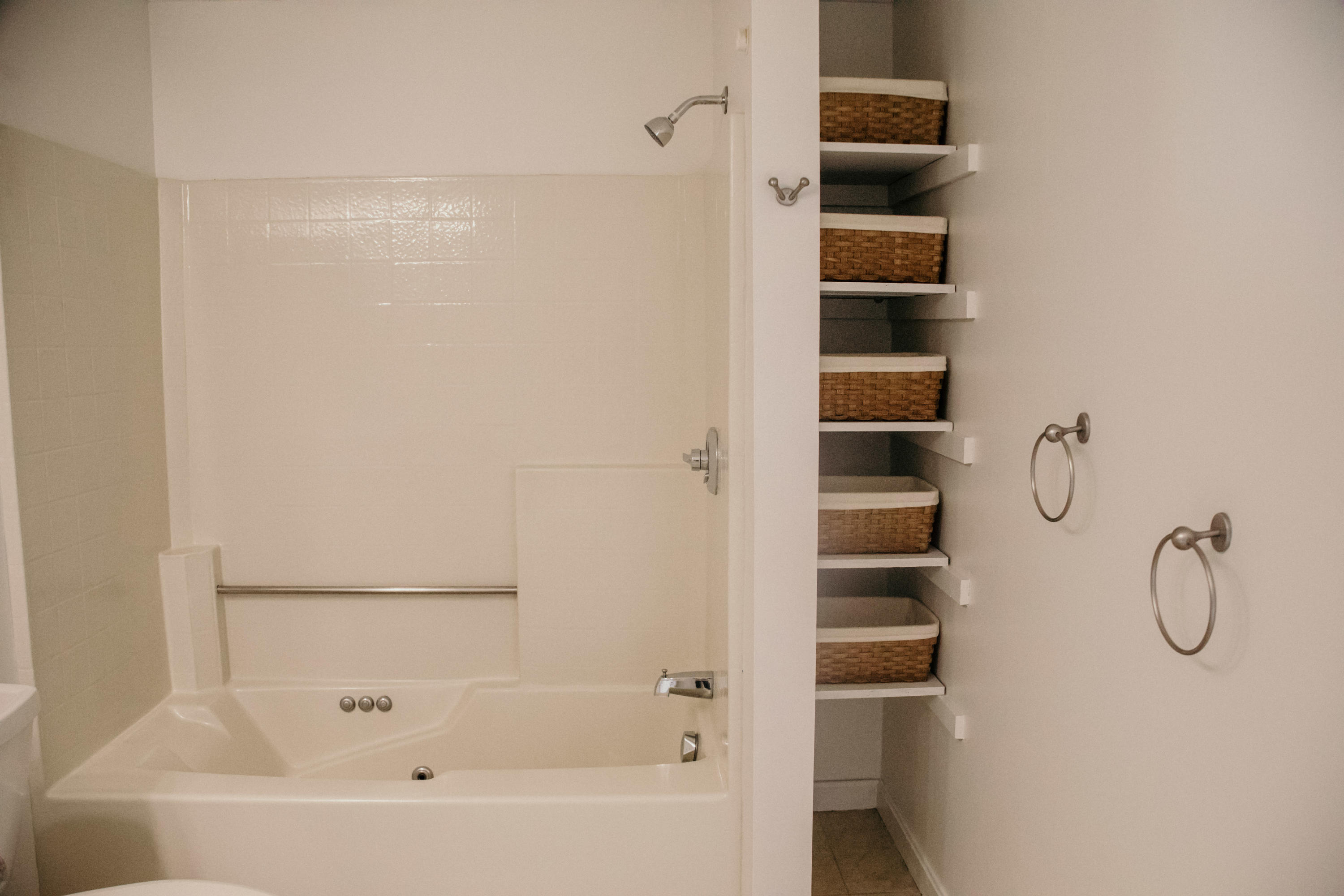 13 31st Fire Road South China, ME 04358 - Photo 24 of 30 Master Bathroom
