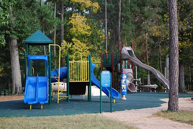 a view of outdoor space deck and backyard