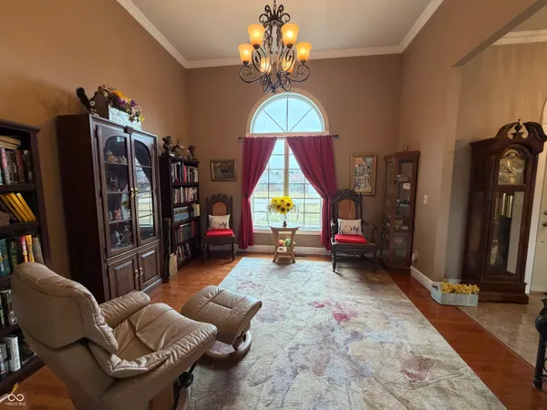 $343,000 | 1131 Tonya Drive, Clinton, IN 47842
