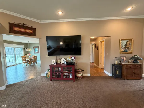 $343,000 | 1131 Tonya Drive, Clinton, IN 47842