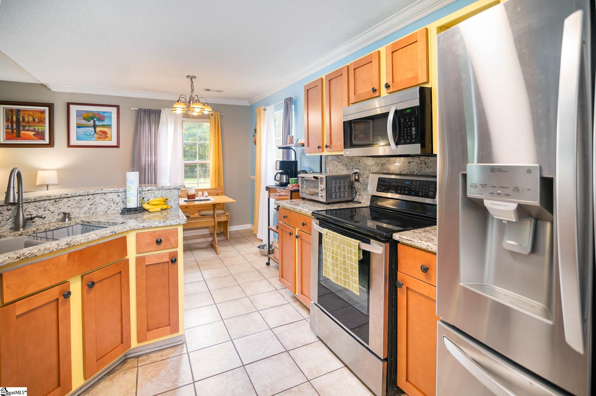 504 Pollard Road Simpsonville, SC 29681 - Photo 11 of 30 Gallery Image 11