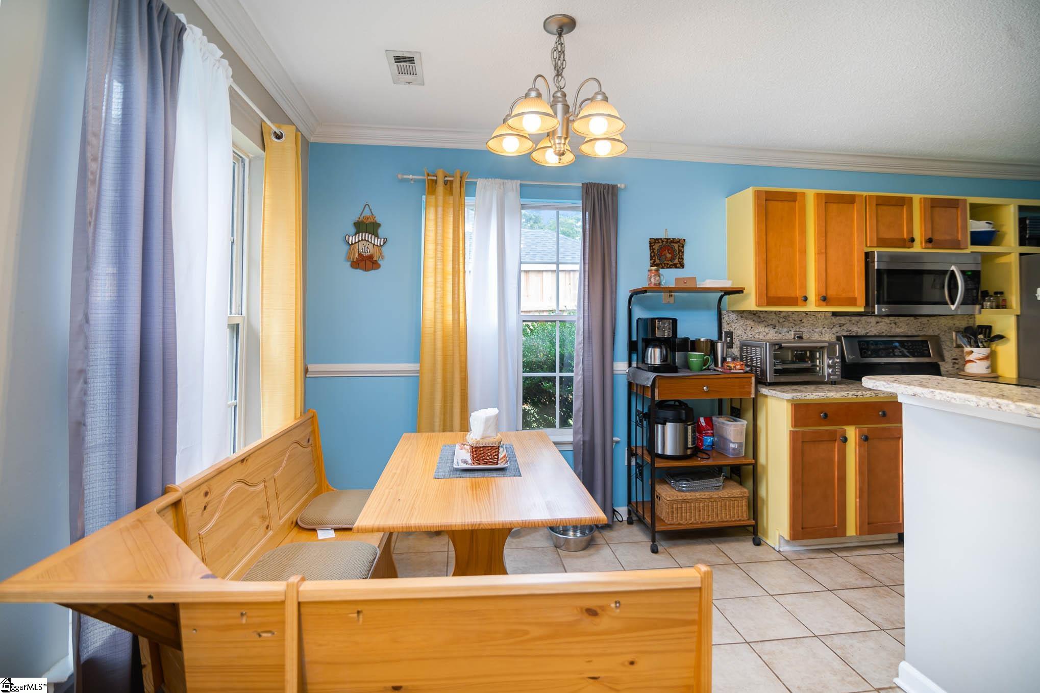504 Pollard Road Simpsonville, SC 29681 - Photo 12 of 30 Gallery Image 12