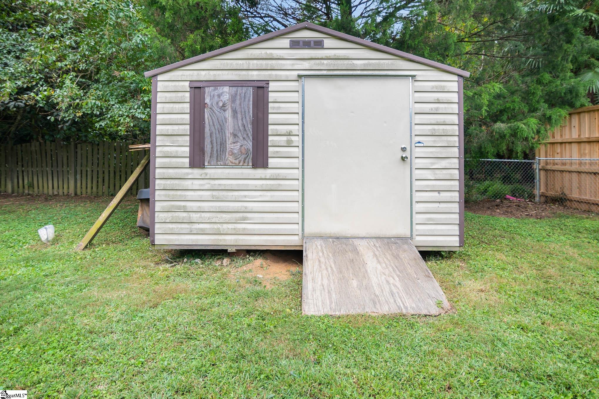 504 Pollard Road Simpsonville, SC 29681 - Photo 29 of 30 Gallery Image 29